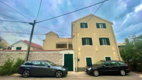 Apartment in Vinjerac - Paklenica Riviera 43600